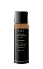 Oribe Airbrush Root Touch Up Spray Light Brown 1.8oz~FAST SHIPPING~
