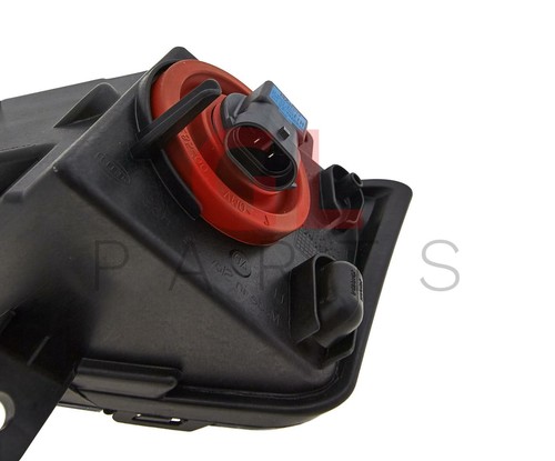 Faro Antinebbia Per VW GOLF SPORTSVAN 2013-2020 510941662D Destro HELLA Nuovo - Imagen 6 de 6