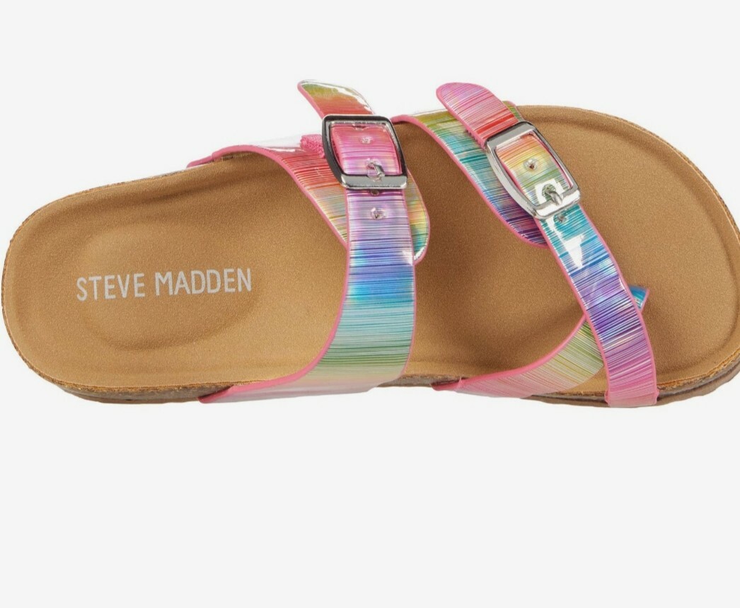 Steve Madden Jbeach Sandals, size 11