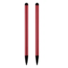 2 Smooth High-Precision Writing Pencils for Beautiful Handwriting