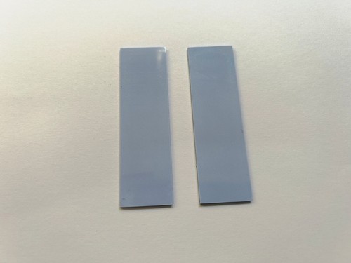 (2 Pack) Soft Thermal Pad 1.5W/MK Conduction 21*71*1MM for M.2 NVME SSD HEATSINK - 第 4/6 張圖片