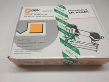 Dbm professional Pin Nailer 100 pcs  Capacity 6-8mm 