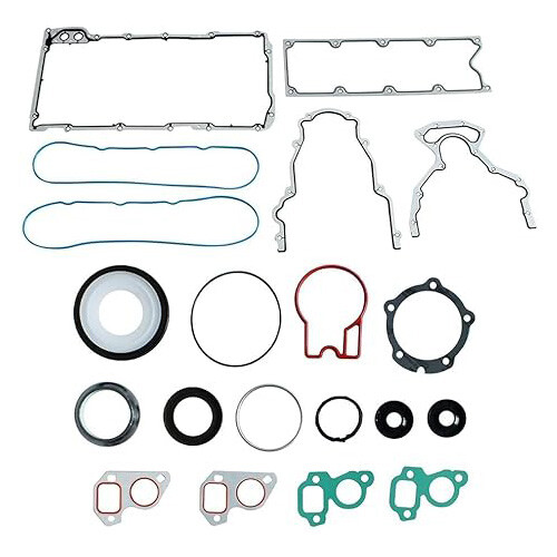 Buy Camshaft Lifters Bolts Head Gasket Set For BUICK Chevrolet GMC SIERRA 1500 5.3L In , For US - Foto 5