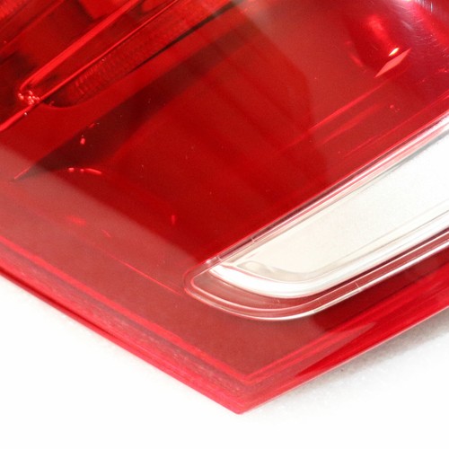 Halogen Tail Light Rear Lamp Driver Side For Mercedes Benz 2013-2015 GLK250 350 - Foto 8 di 13