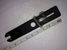 Nikonos Underwater Strobe Bracket to SB-105, SB-102, SB-103 STROBES