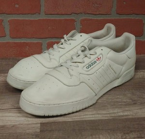 adidas powerphase beige