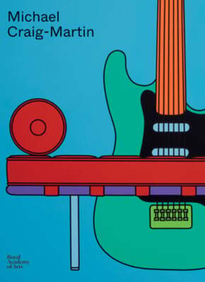 Michael Craig-Martin by Michael Bracewell: New