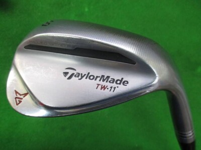 TaylorMade MILLED GRIND 2 Tiger Woods Grind US Wedge #60(1Club)/DG/S400/Wedge