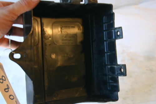 88 - 00 Honda GL1500 GL 1500 Goldwing Battery Tray Mount Box    #   8803 - Picture 1 of 1