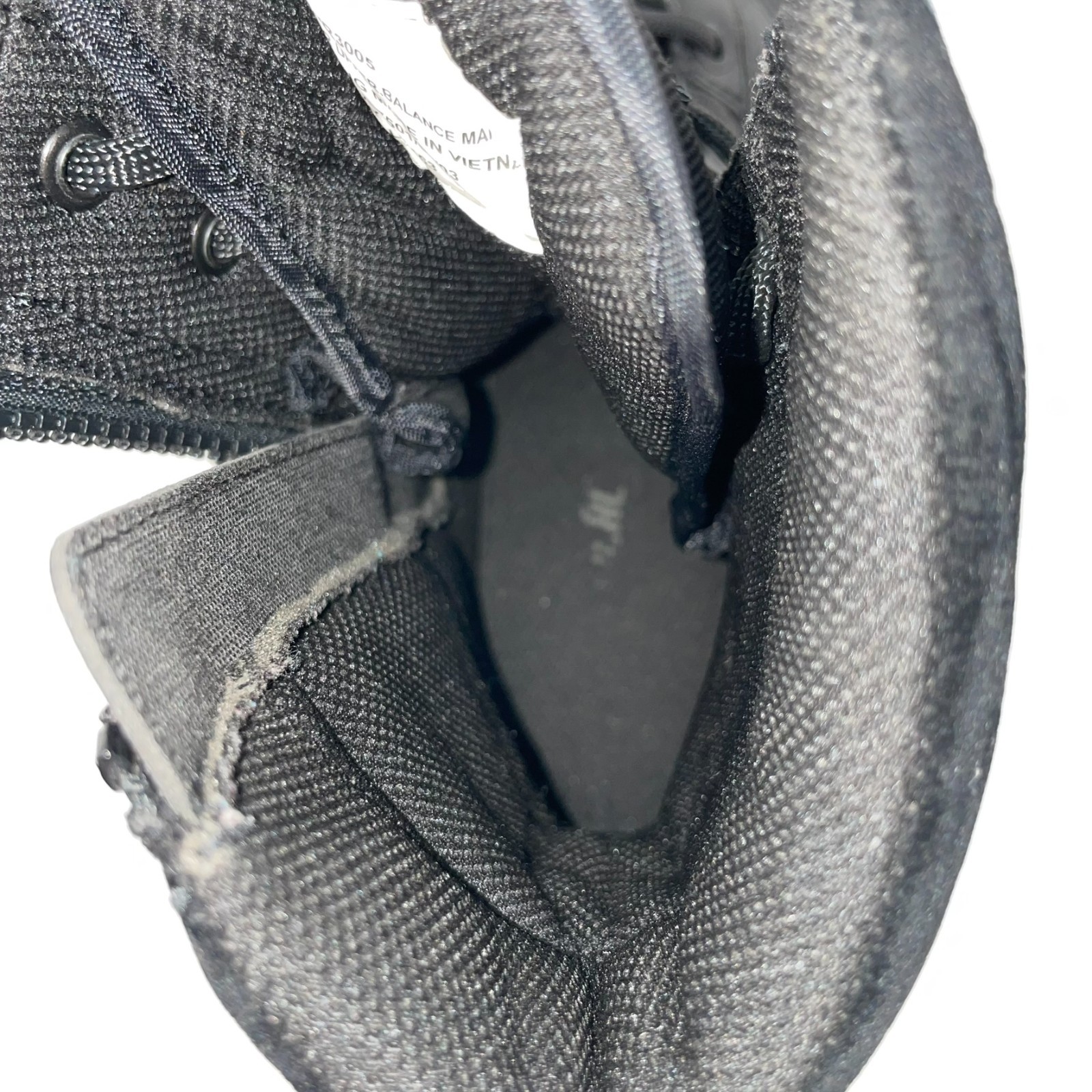 Tactical Performance Hawk Side-Zip Boot Womens 8 … - image 22