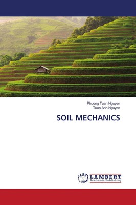 Phuong Tuan Nguyen (u. a.) | SOIL MECHANICS | Taschenbuch | Englisch (2021)