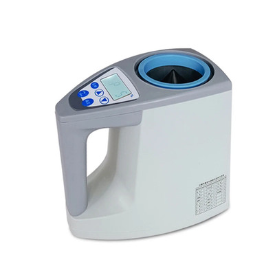 High-precision fully automatic LDS-1G digital grain corn rice wheat moisture met