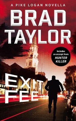 Brad Taylor Exit Fee (Taschenbuch) (US IMPORT)