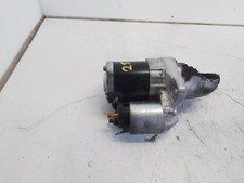 TOYOTA 86 ZN6 04/2012-09/2021 STARTER MOTOR 2.0L FA20 MANUAL T/M 23300AA730