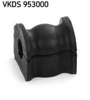 SKF Stabilisatorlager Stabilager Buchse Stabilisator Vkds 953000 FüR Honda 6 CK