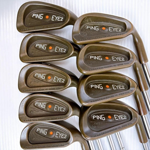 Ping Eye 2 Beryllium Copper Iron | eBay