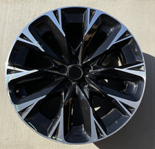 2024 2025 2026 Mazda Cx-90 Wheel Rim Cx-90 Wheel Rim 21x9.5 Used Oem 9965029510 2024 2025 2026 Mazda Cx-90 Wheel Rim Cx-90 Wheel Rim 21x9.5 Used Oem 9965029510