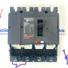 SCHNEIDER ELECTRIC LV429008 Circuit Breaker 100A