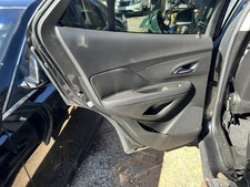 ENCORE    2018 Door Trim Panel Rear 104759308