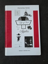 Life of Fred--Apples by Stanley F. Schmidt (INV0032)