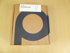 Poly Blackwire 5220 Wired Headset USB-A 3.5mm Noise Cancel Mic Teams Zoom
