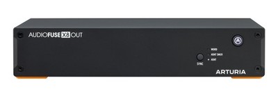 Arturia AUDIOFUSE X8 OUT Add 8 Line Outputs to Audio Interfaces, 24-bit 96 kHz