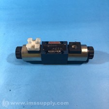 Rexroth R978017756 Solenoid Directional Valve USIP
