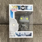 Funko Pop! Movies Ready Player One Iron Giant 557