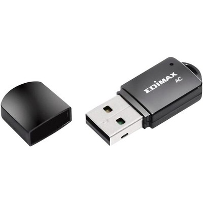 EDIMAX EW-7811UTC WLAN Stick USB-A (USB 2.0) 433 MBit/s