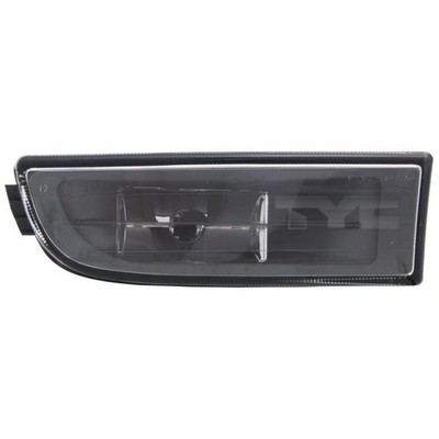  TYC 19-0759-05-9 FOG LIGHT RIGHT TYC NEU DE STOCK