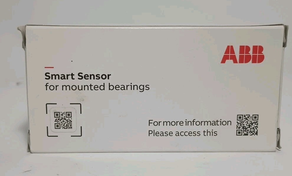 ABB Ability Smart Sensor 750000