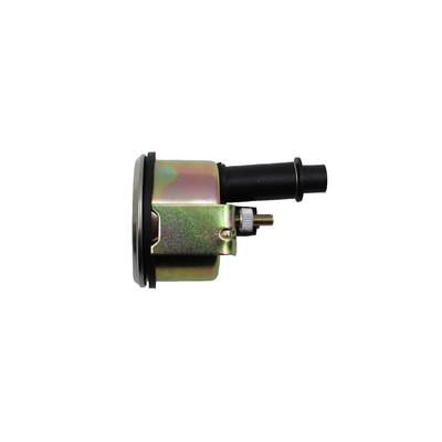 Replacement Oil Pressure Gauge – Compatible With Farmall 300, 350, 400, 450, 460, 560, 660 & IH Tractors
