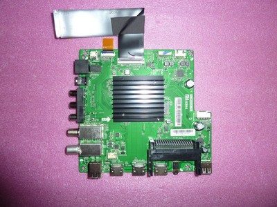 MI LED TV MOTHERBOARD TD.MS6886-793 MOTHERBOARD FOR XIAOMI L55M5-5ASP perfect