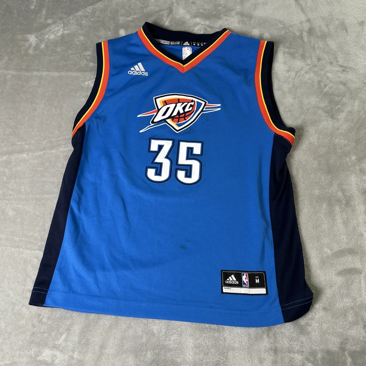 Kevin Durant Boys NBA Jerseys for sale | eBay