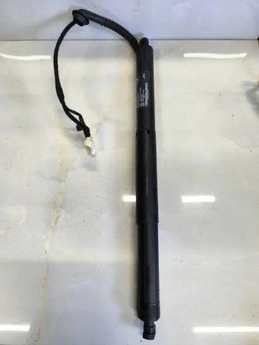 BMW X5 F15, F85 Heckklappe Gasdruckfeder links 7449810 3.00 Diesel 31775353