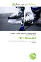 Frederic P. Miller (U. A.) | Clint Benedict | Taschenbuch | Englisch (2026)