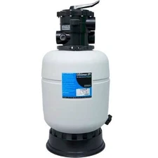 Aqua Ultraviolet Ultima II 2000 Pond Filter, 1.5" Valve