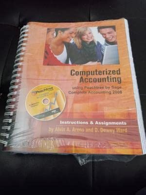 Computerized Accounting