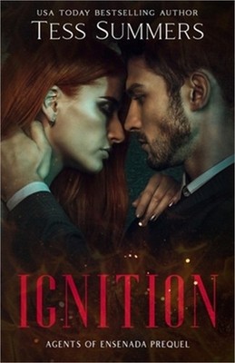 Ignition (Paperback or Softback)