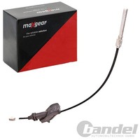 Maxgear Handbremsseil Vorne Passend FüR Ford C-MAX Focus Grand Volvo C30 C70