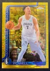 2025 Topps Dwight Powell Base (Raw)