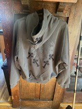 Chrome Hearts Hoodie