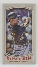 2016 Topps Gypsy Queen Mini Andrew McCutchen (Base) #88 q2s