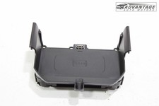 2017-2023 Bmw 530i Front Center Console Wireless Phone Device Charger Oem