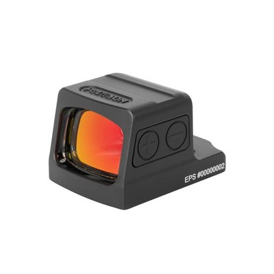 Red Dot Sight Holosun EPS Full Size 6MOA Green Closed Emitter RMR Series 2MOA