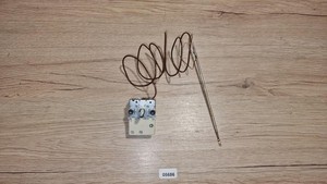 Miele Backofen H4150E HGM 6004 Thermostat Regler Dreher original