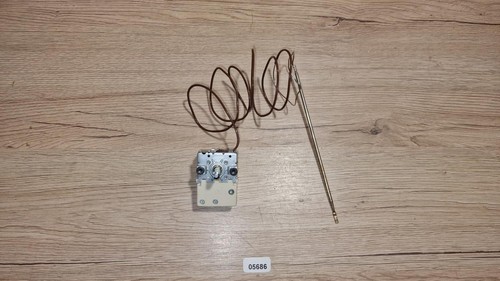 Miele Backofen H4150E HGM 6004 Thermostat Regler Dreher original