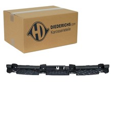 DIEDERICHS STOßSTANGENTRÄGER BEIDSEITIG HINTEN passend für VW PASSAT | 2248066