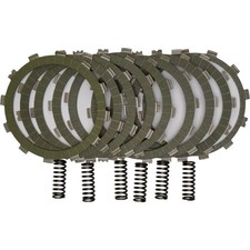 EBC Brakes Street Racer Clutch Kit SRC77