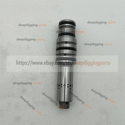 153-5295 Hydraulic Main Relief Valve Priority Valve For Caterpillar E330D E330C